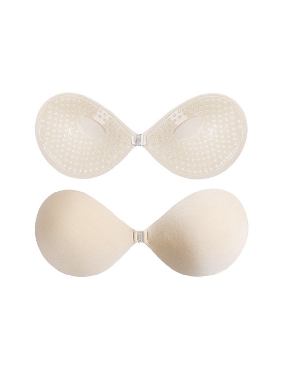 Sticky Bra Large Breasts