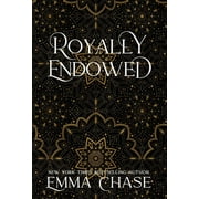 Royally Endowed, Hardcover