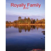 Royally Family, Paperback