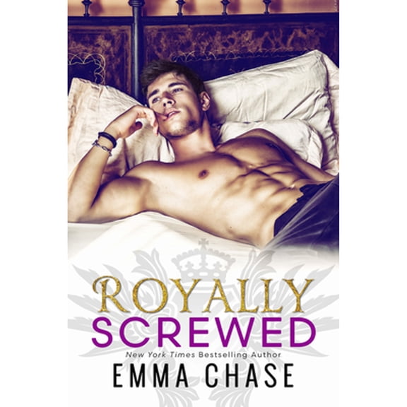 Pre-Owned Royally Screwed (Paperback) 1682307751 9781682307755