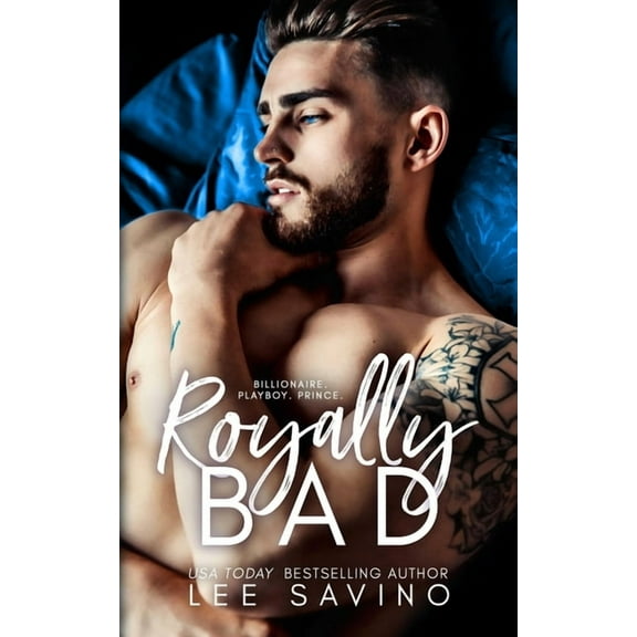 Royally Wrong Royally Bad, Book 1, (Paperback)