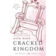 thumbnail image 1 of Royals: Cracked Kingdom (Paperback), 1 of 1