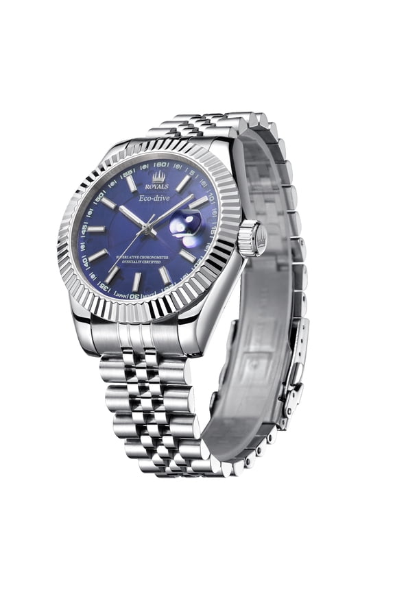 Eco-Drive RR1-clasico