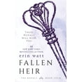 thumbnail image 1 of Royals: Fallen Heir (Paperback), 1 of 1