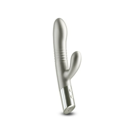 Royals Grace Thrusting Rabbit Vibrator