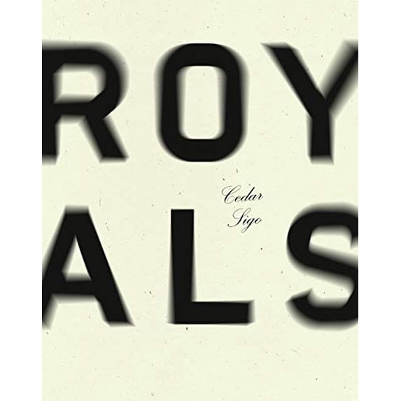 Pre-Owned Royals (Paperback) 1940696534 9781940696539