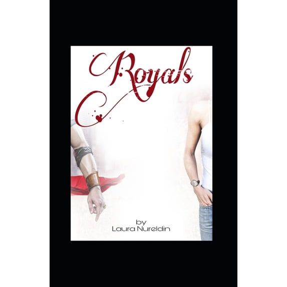 Royals: Royals (Series #1) (Paperback)
