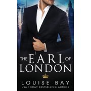 Royals The Earl of London, Book 4, Paperback