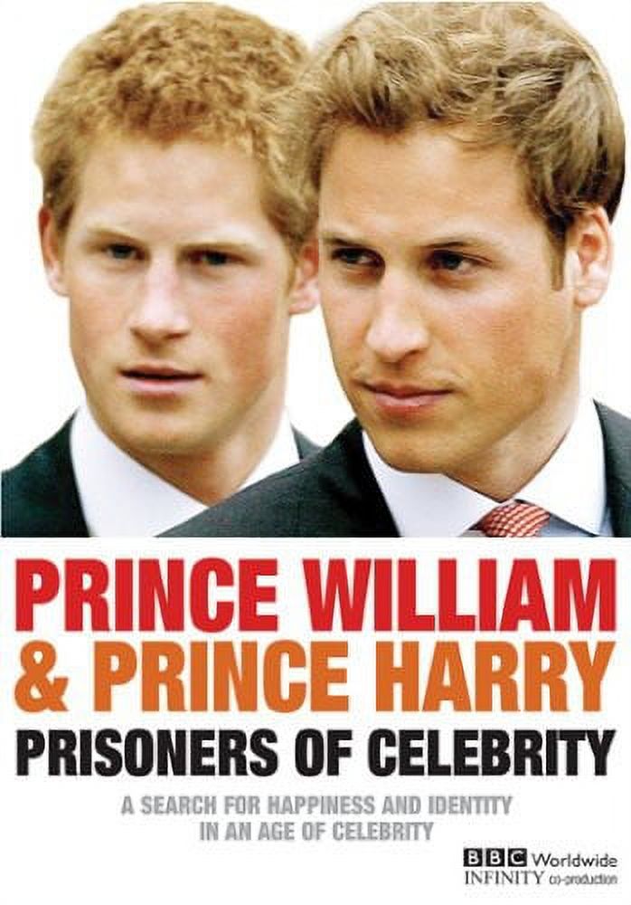 その他 s Today: Prince William & Prince Harry [DVD] Pre-Owned Royals Today: Prince William & Prince Harry (DVD