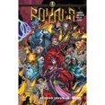 thumbnail image 1 of Pre-Owned Royals Vol. 1: Beyond Inhuman (Paperback 9781302906948) by Al Ewing, 1 of 1