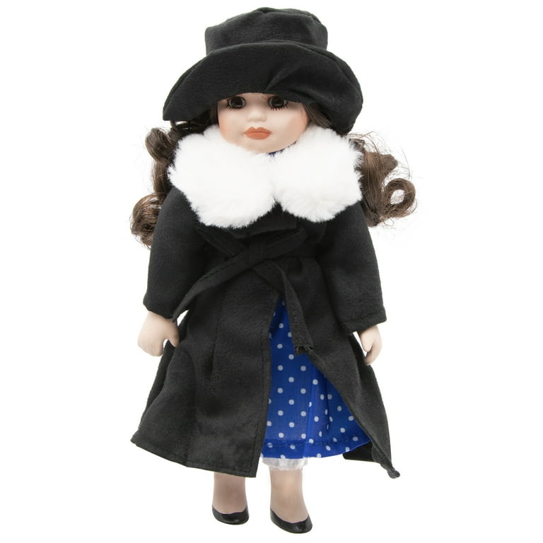 Royalton collection dolls sales