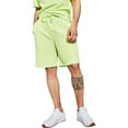 thumbnail image 1 of Royalty By Maluma Mens Relaxed Fit 8 1/2" Inseam Casual Shorts, 1 of 2