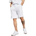 thumbnail image 1 of Royalty By Maluma Mens Relaxed Fit 8 1/2" Inseam Casual Shorts, 1 of 2