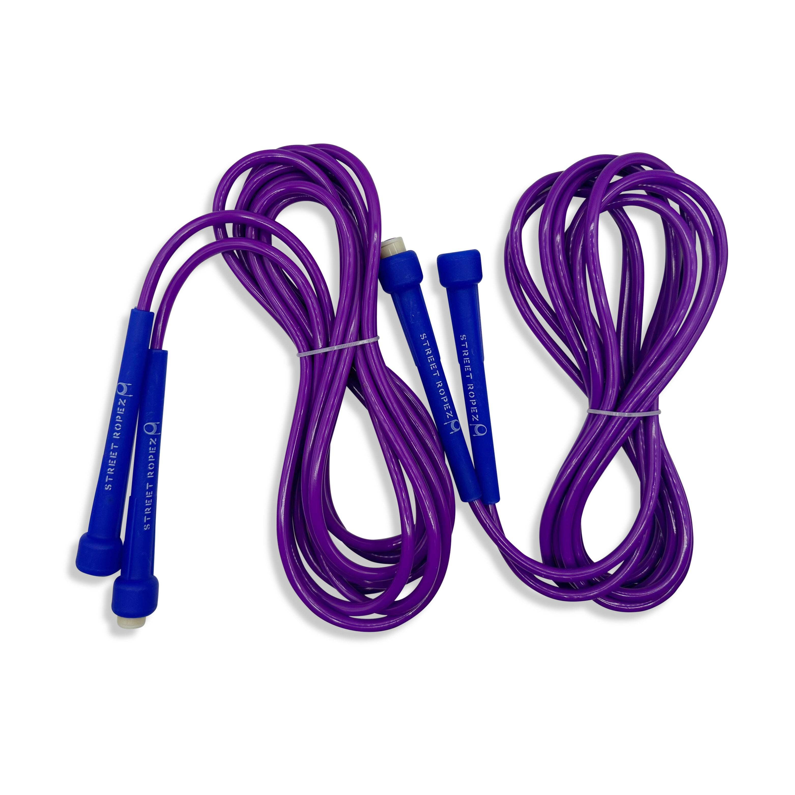 Royalty Double Dutch Ropes (Set of 2) - Walmart.com