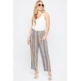 thumbnail image 1 of Women's Pull-On Relaxed High Rise Pant, 1 of 27