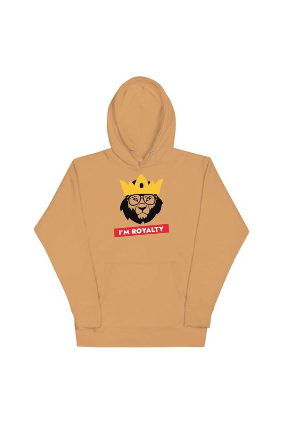 Royalty Hoodie