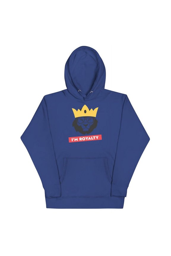 Royalty Hoodie