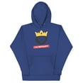 thumbnail image 1 of Royalty Hoodie, 1 of 1