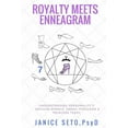 thumbnail image 1 of Royalty Meets Enneagram: Royalty meets Enneagram: Understanding Personality 7 Meghan Markle, Sarah Ferguson, Princess Tessy (Paperback), 1 of 1