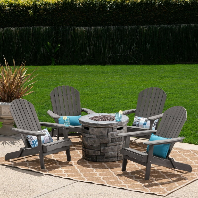 Light My Fire: Fire Pits You'll Love