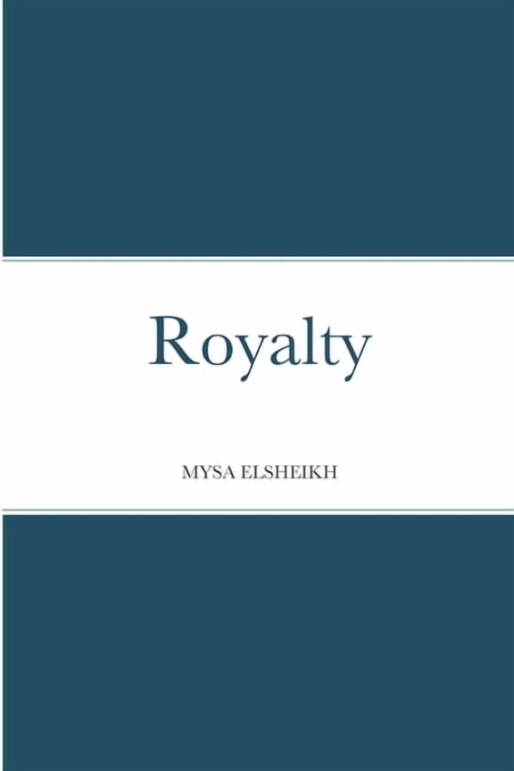 Royalty, (Paperback)