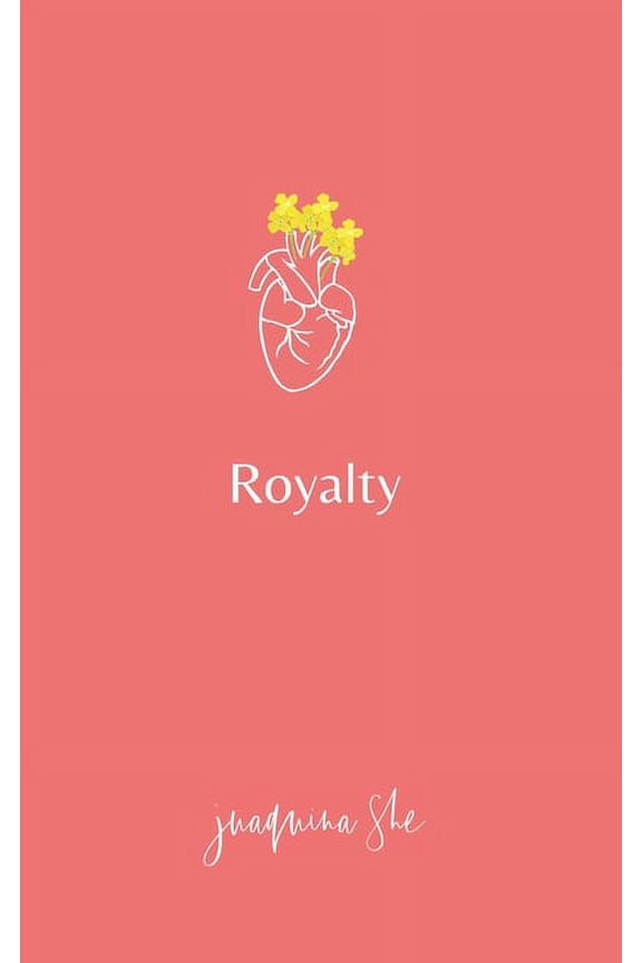 Royalty (Paperback)