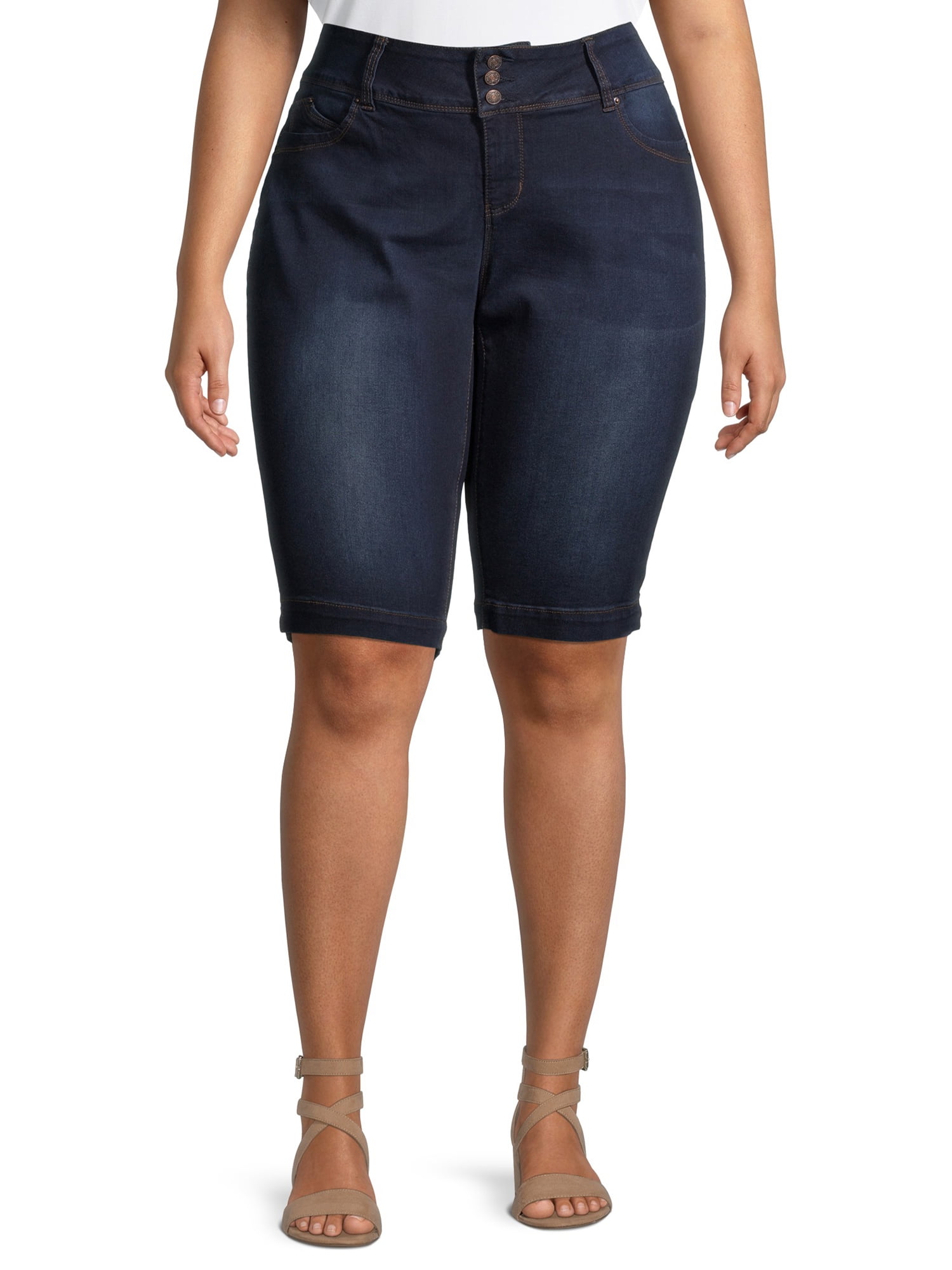 Ymi deals bermuda shorts