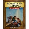 thumbnail image 1 of Royalty in Training : The Study Manual (Paperback), 1 of 1