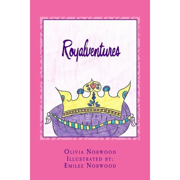 Royalventures, (Paperback)
