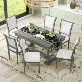 Eldorado 7 piece dining set discount