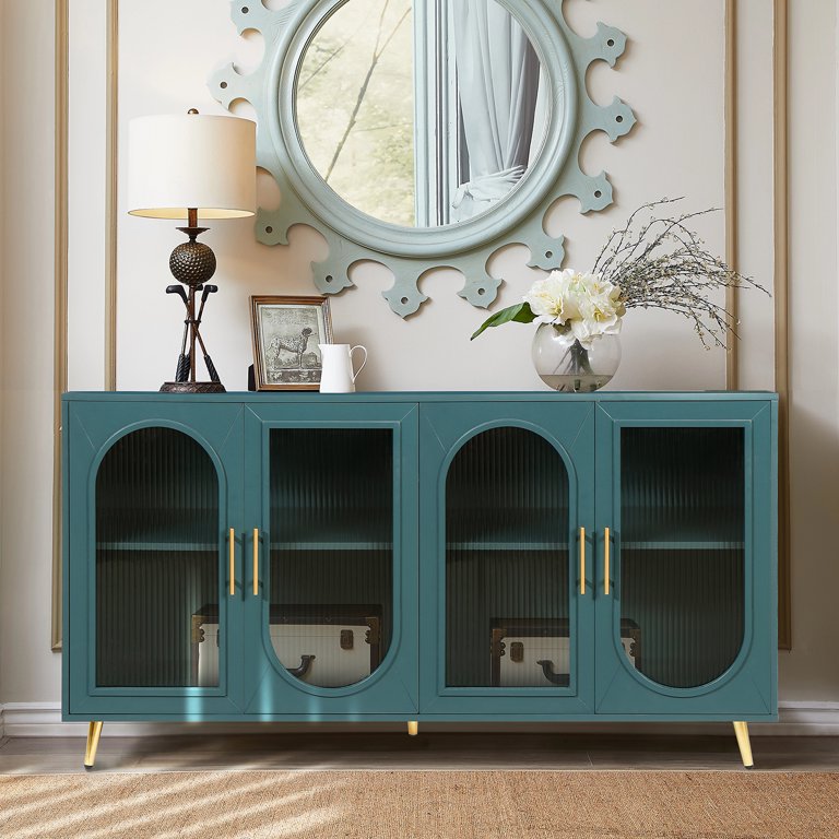How to Decorate a Buffet Dining Table Like Pier 1: Stunning Ideas
