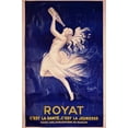 thumbnail image 1 of Art.com Royat Giclee Print by Leonetto Cappiello, 12" x 18", 1 of 4
