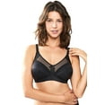 thumbnail image 1 of Royce Charlotte Comfort Bra 821, 1 of 4