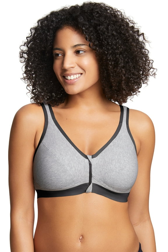 Eden Organic Cotton Bra 2020