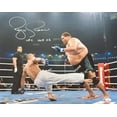 thumbnail image 1 of Royce Gracie Signed Autographed 16x20 Photo JSA Authen #1, 1 of 1