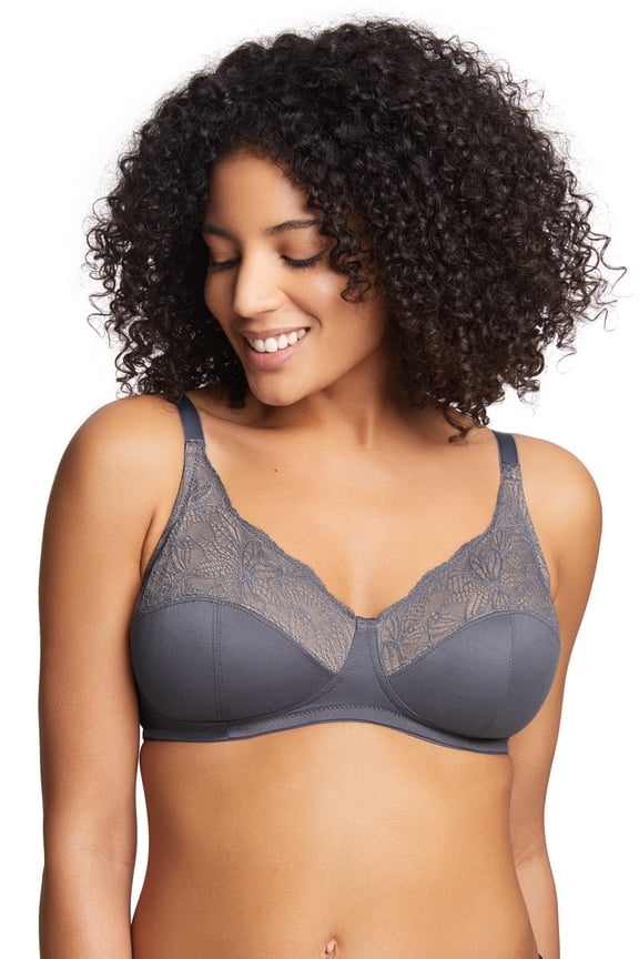 Joely Wirefree Super Soft Bra 1403