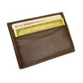 thumbnail image 1 of Royce Leather Magnetic Money Clip Wallet Coco 111-COCO-5, 1 of 4