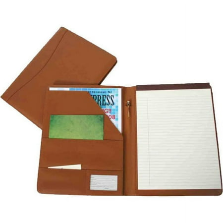 Royce Letter Pad Folio