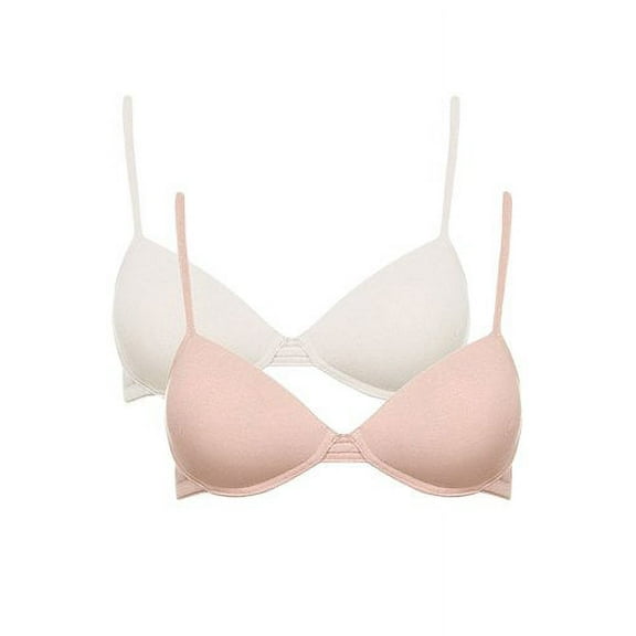 Royce Molded Soft Teen Bra 8016