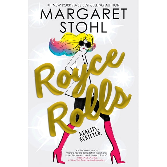 Royce Rolls, (Paperback)