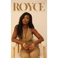 thumbnail image 1 of Royce: The Handler, (Paperback), 1 of 1