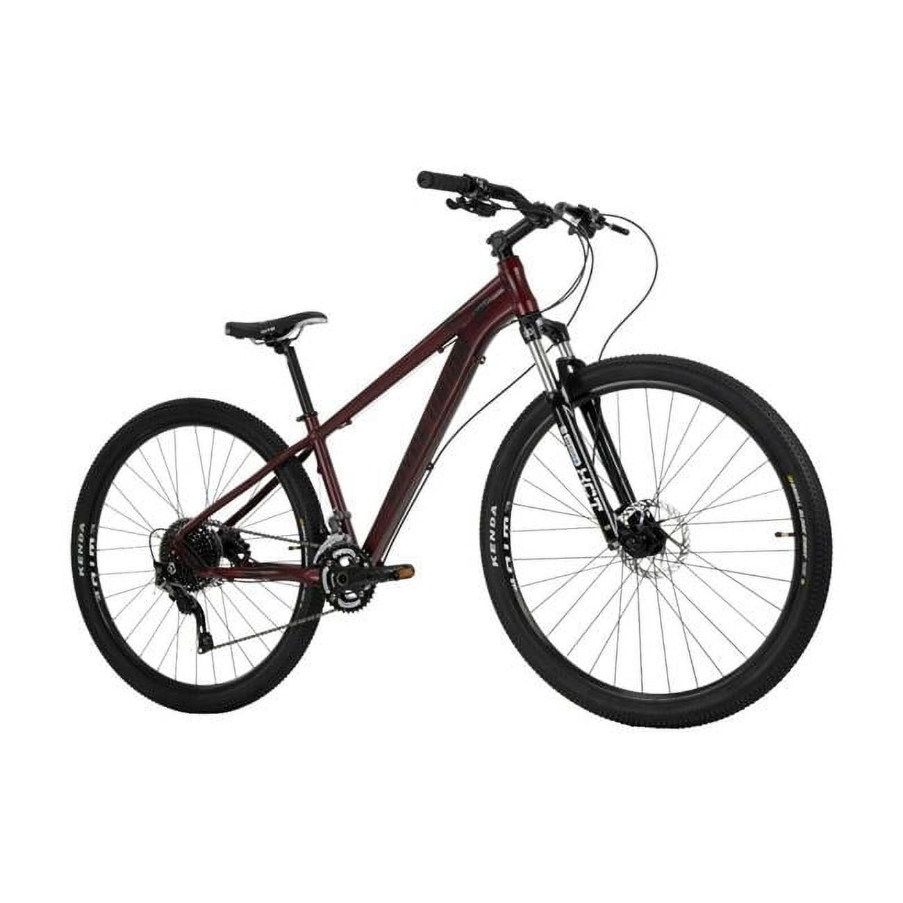 Royce Union RHT Aluminum Race Bicycle 29 Wheel 22 Speed 15 Frame Mountain Bike Walmart