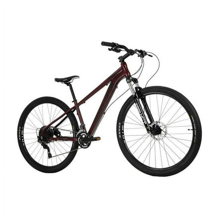 Royce Union 76019 RHT Aluminum Mountain Bike 29 in. Wheel 22 Speed 15 in. Frame