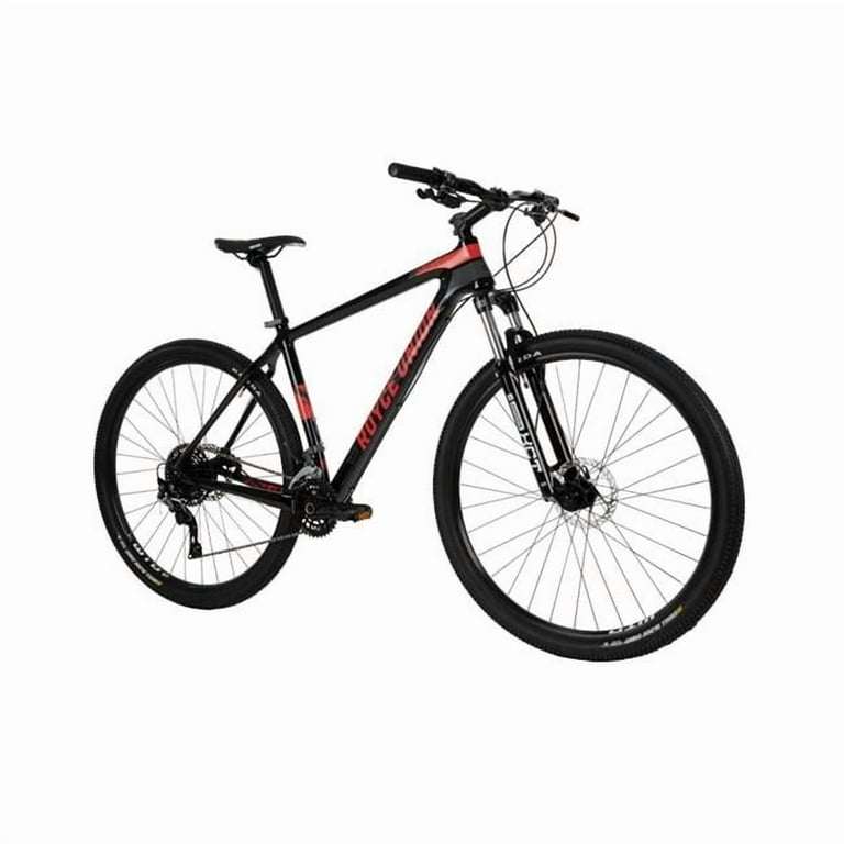 Royce Union 76149 RCF Carbon Mountain Bike, 22 Speed, 29