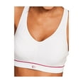 thumbnail image 1 of Royce Womens Impact Free Petite Mastectomy Sports Bra, 1 of 2