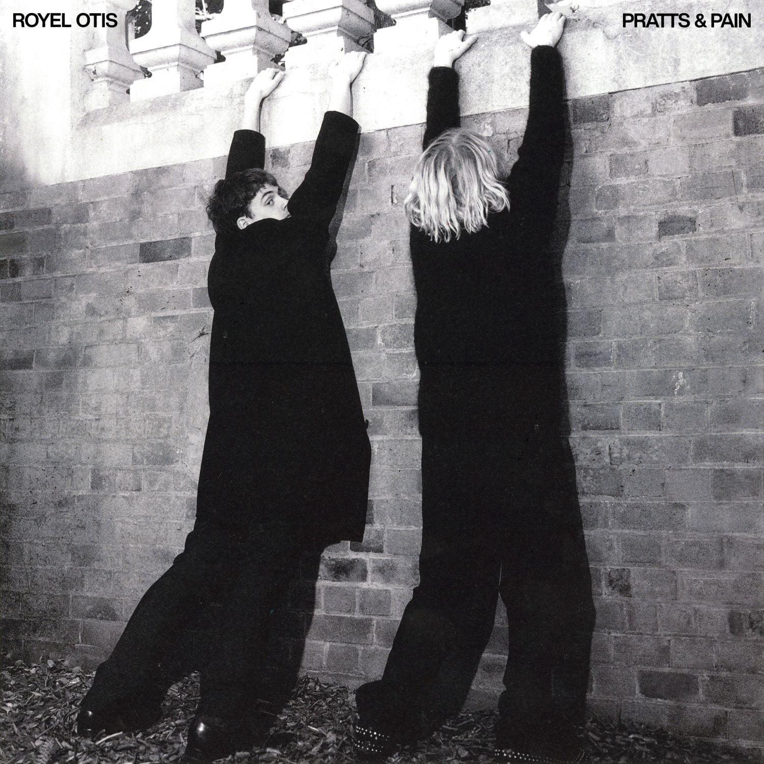 Royel Otis - Pratts & Pain - Music & Performance - CD