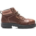 thumbnail image 1 of Royer Agility™ Women's 5 inch Composite Toe CSA-Approved Puncture-Resistant Brown Work Boot, 1 of 1