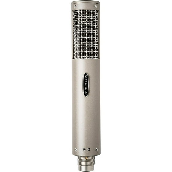 Royer R-12 Active Ribbon Microphone