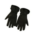thumbnail image 1 of Royisotas Thermal Gloves for Women Touch Screen Mittens Black Ski Winter Ladies Gloves, 1 of 2