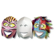 Roylco  African Masks